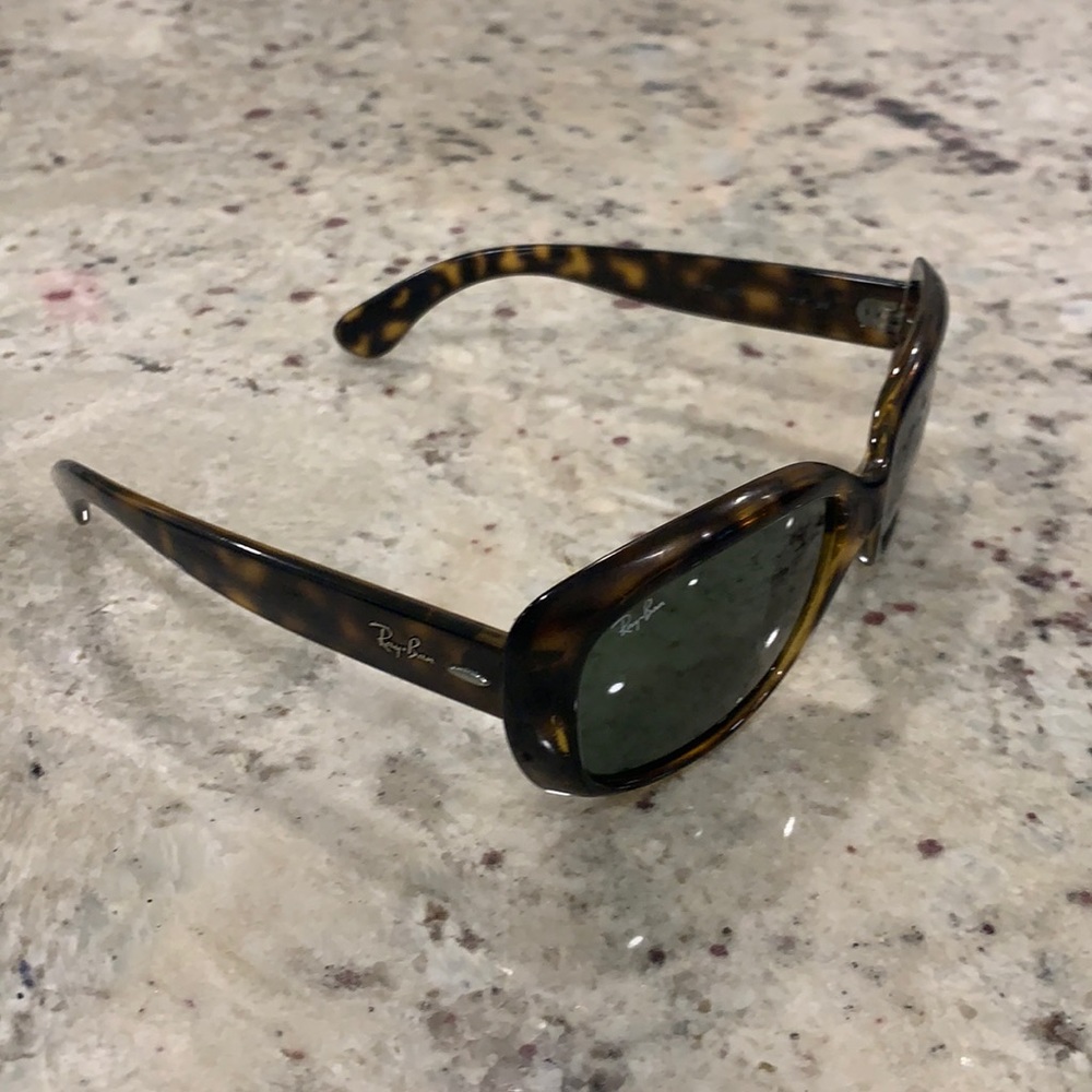 Women’s Ray-Ban Jackie Ohh Sunglasses